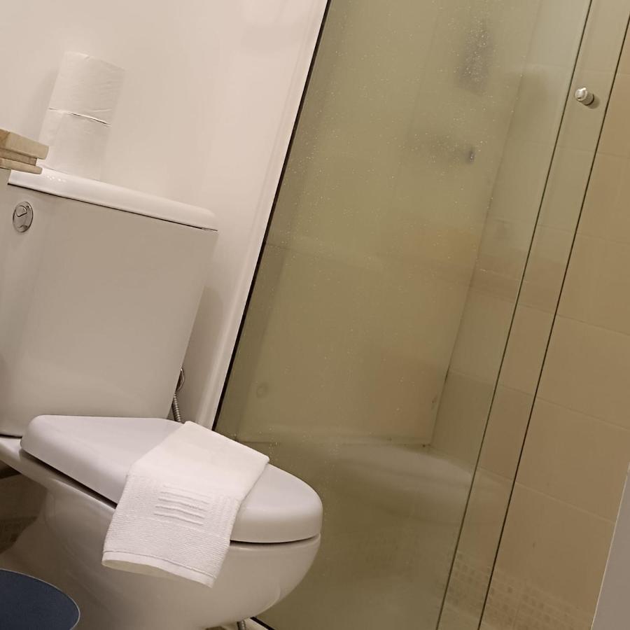 Hotel M-flat - Olimpia